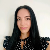 Ivy Exec Employee Jovana Tintor's profile photo