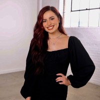 OOCL North America Group Employee Sofia Montanez's profile photo