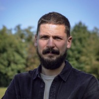 Biozentrum, University of Basel Employee Livio Marc Stoeckli's profile photo