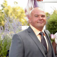 Environmental 360 Solutions Employee Jon O'Brien's profile photo