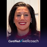 Wellcoaches Employee Diana Diamantopoulos's profile photo