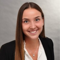 Foodji Employee Alicia Thal's profile photo