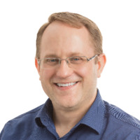 iTech AG Employee John Body's profile photo