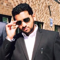 securezapp Employee Gautam Krishnan's profile photo