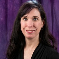 Trumbull Library Employee Jaclyn Francis's profile photo