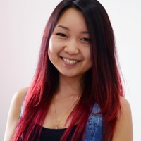 Veles Finance Employee Elena Pyagay's profile photo