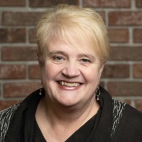 Catholic Social Services Employee Robin Dempsey's profile photo