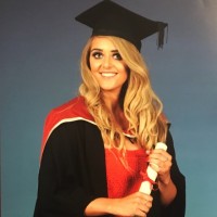 Future Steps Consultancy Employee Gemma Smith's profile photo