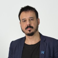 Coco School Employee Sergio Ituero's profile photo