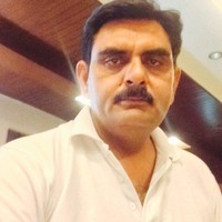 ACT TECHNO & LEGAL CONSULTANT LLP Employee Chandra Tyagi's profile photo