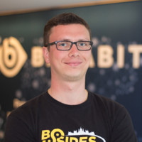 Balabit Employee Imre Kalmár's profile photo