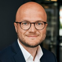 BNP Paribas Real Estate Employee Bertrand Sannier's profile photo