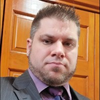 Northwestern Mutual Employee Peter Mast's profile photo