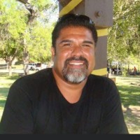 Pumpco Assets Employee Johnny J Gonzales's profile photo