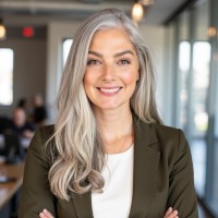 Nicole Irvine Email