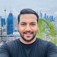 MonkSpaces.Ai Employee Rupesh Singh's profile photo