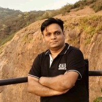 Waanee AI Employee Saket Saurabh's profile photo