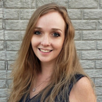 Lions World Vision Institute Employee Jasmine Thomas's profile photo