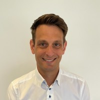 FICO Employee Tom Grange's profile photo