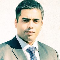Cognizant Employee Manish D.'s profile photo