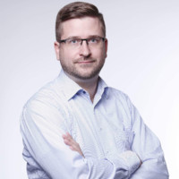 Škoda Auto Employee Pavel Odstrčil's profile photo