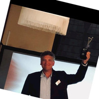 Holland Jersey Premium Quality Dairy Employee Harald Hoffmann's profile photo