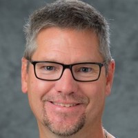 Wellmark Blue Cross and Blue Shield Employee David Mock's profile photo