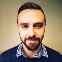 Newline Interactive – Americas Employee Taylor Vaden's profile photo