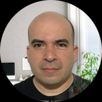 ABB Employee Marcos Martins's profile photo