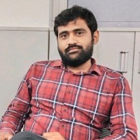 JSS Digital Employee Chinnam Rajeev's profile photo