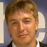 ELIT CZ Employee Yuriy Malahov's profile photo