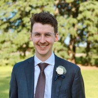 RTP Angel Fund Employee Bradley Soulé's profile photo