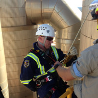 Dion Gryphon Email & Phone Number