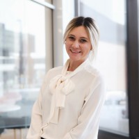 Unparalleled Security Employee Amber Matsen's profile photo