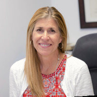 Shelton School & Evaluation Center Employee Patricia Gallaher's profile photo