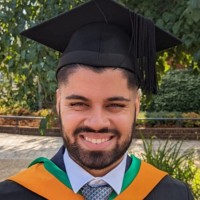 Kindus Employee Prem Prajapati's profile photo
