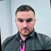James Hackett Email