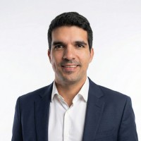 Apprecio Employee Juan Camilo Valencia Rivera's profile photo