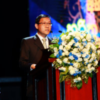 TS Group Singapore Employee Simon Tham's profile photo