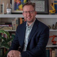 Thomas Reek Email & Phone Number