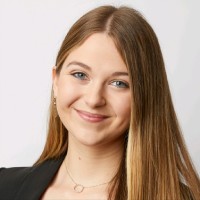 Mutti Australia Employee Alexandra Zappia's profile photo