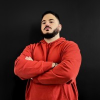 Global Business Solution Srl Employee Daniele Zecchino's profile photo