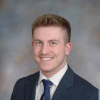 Tempus AI Employee Connor McDevitt's profile photo