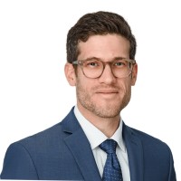 Seward & Kissel LLP Employee David Baron's profile photo