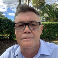 JLE Group Employee James McEwan's profile photo