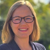 Frederiksberg Forsyning A/S Employee Camilla Stanic's profile photo