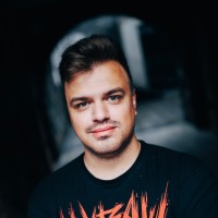 ADI Foundation Employee Ilia Shirobokov's profile photo