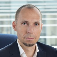 Econis AG Employee Christoph Herrnkind's profile photo