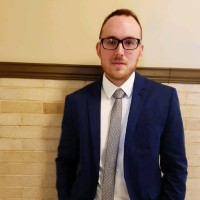 Eric Barber Email & Phone Number