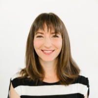 Center for Digital Health Innovation at UCSF Employee Ali Maiorano's profile photo